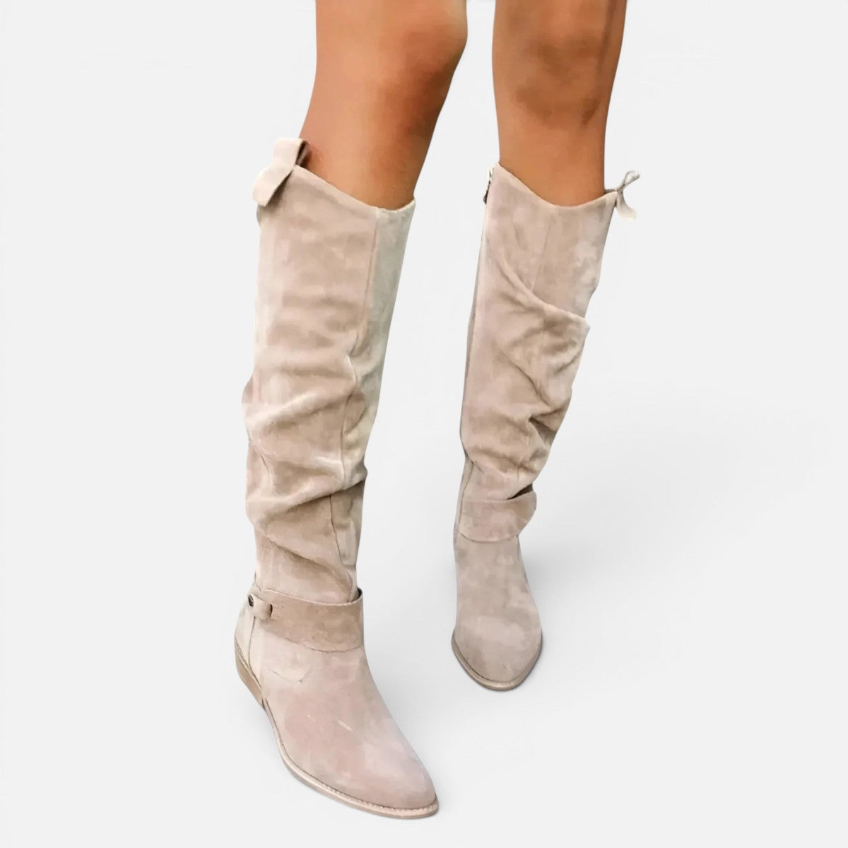 Duvrier | Women’s Orthopaedic Boots