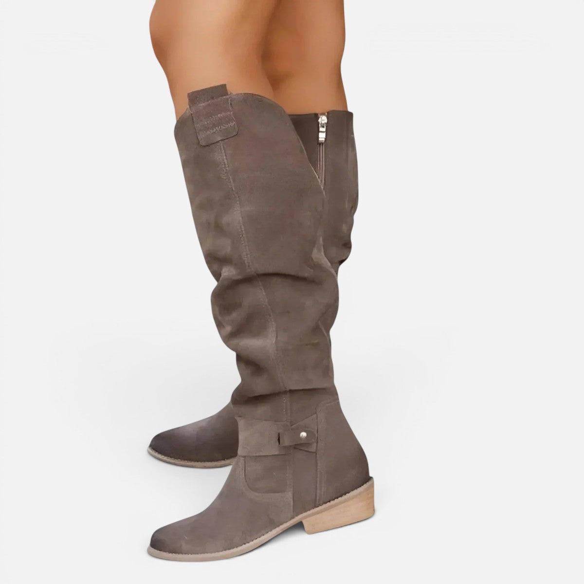 Duvrier | Women’s Orthopaedic Boots