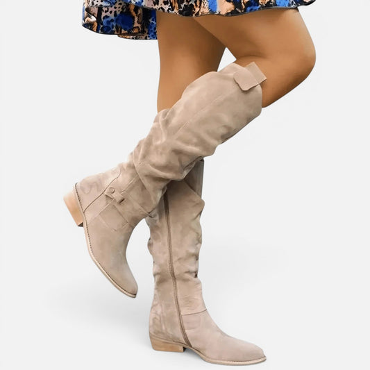 Duvrier | Women’s Orthopaedic Boots