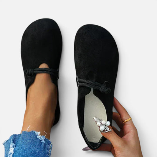 Duvrier | Women's Comfortable Orthopedic Loafers
