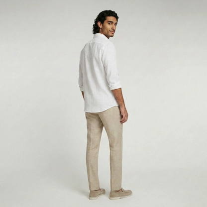 Duvrier | Men’s Classic Suede Loafers - Office & Evening Wear