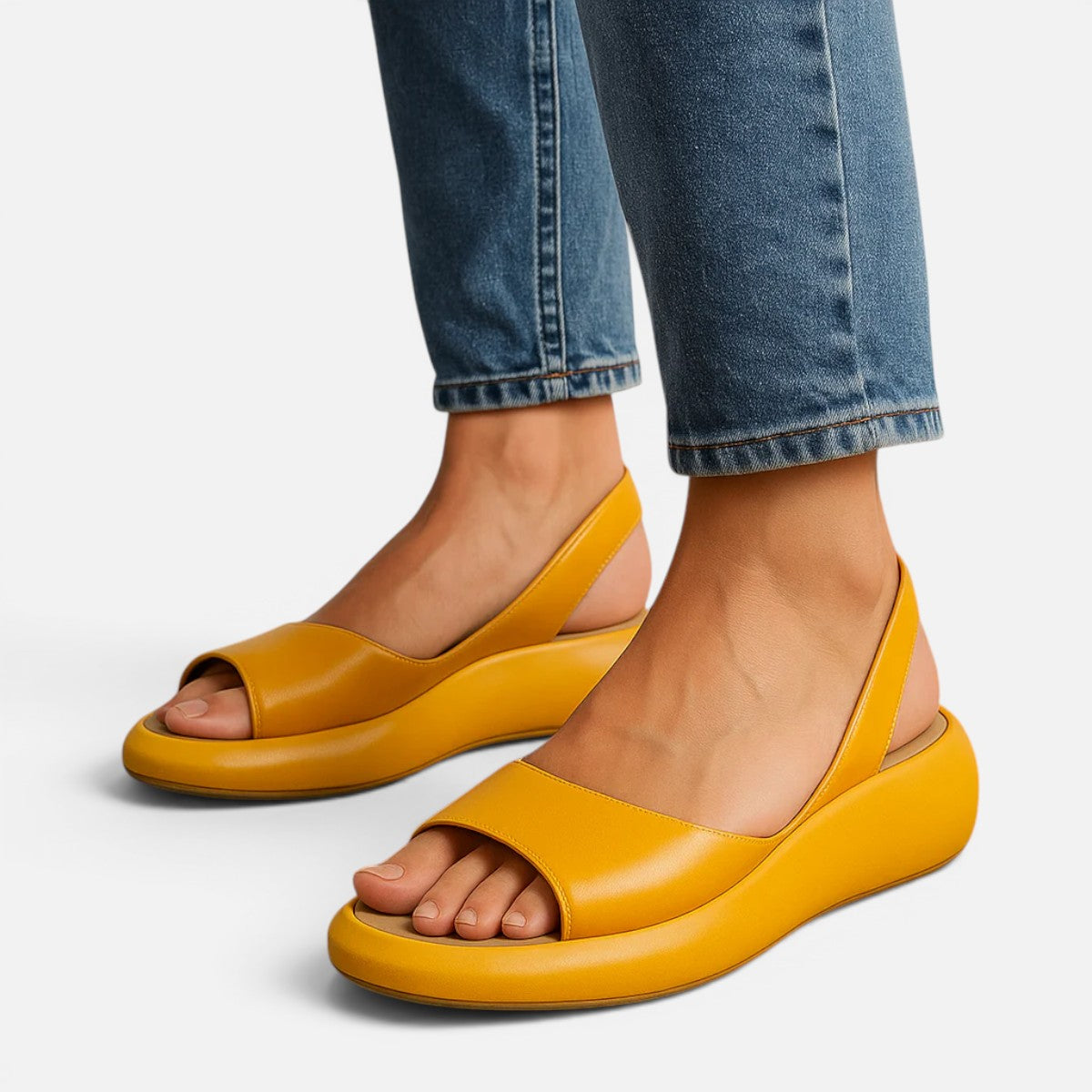 Duvrier | Women's Orthopaedic Sandals