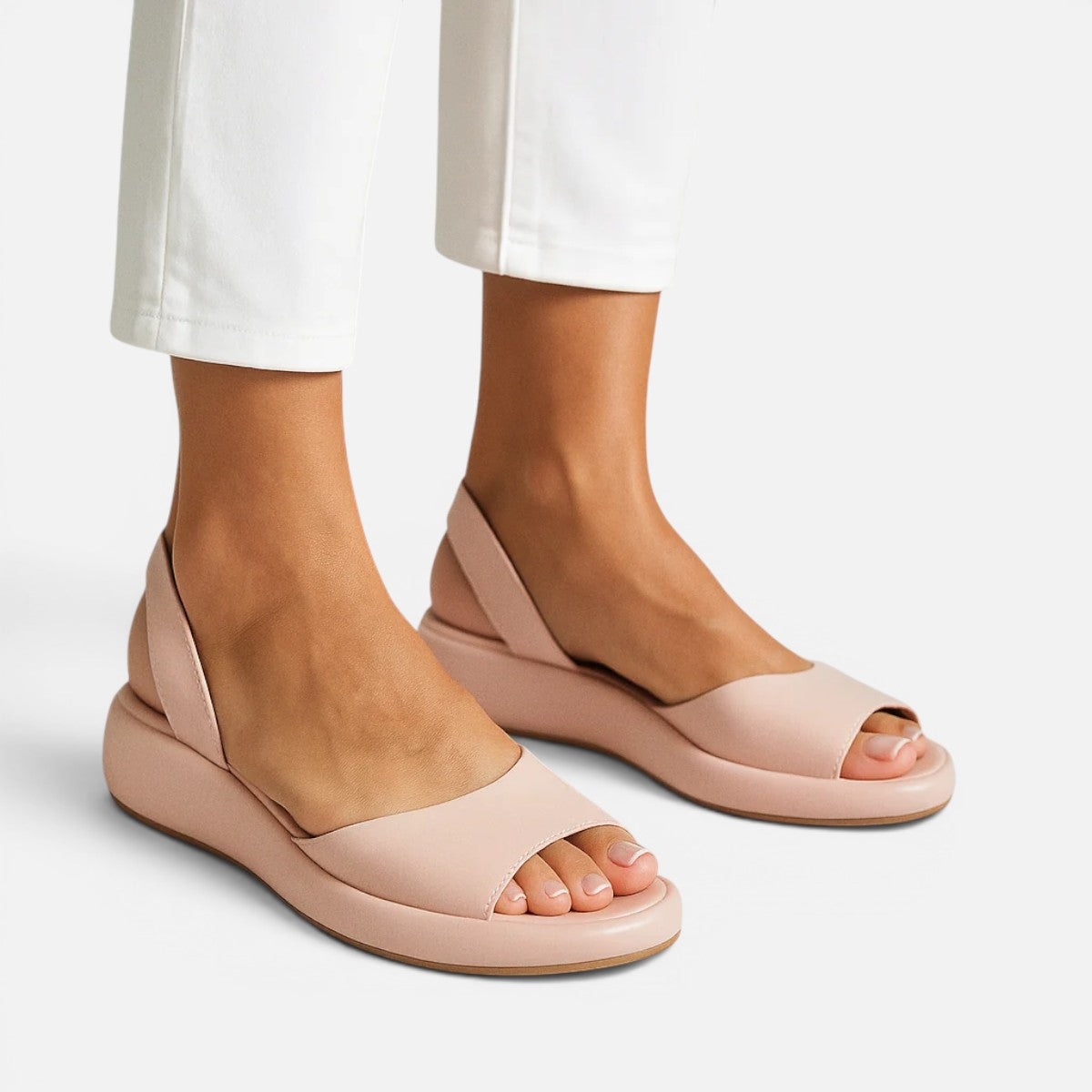 Duvrier | Women's Orthopaedic Sandals