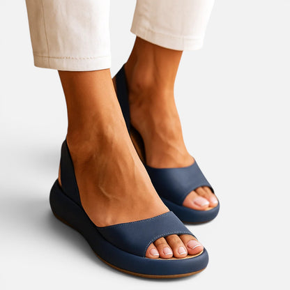 Duvrier | Women's Orthopaedic Sandals