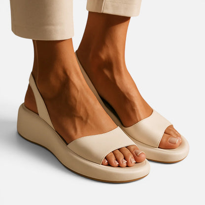Duvrier | Women's Orthopaedic Sandals