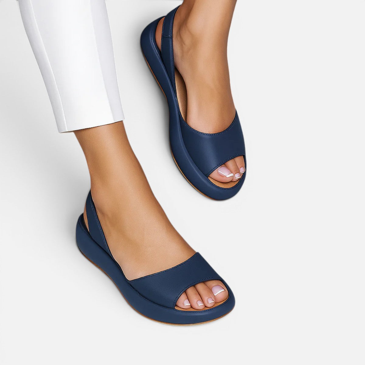 Duvrier | Women's Orthopaedic Sandals