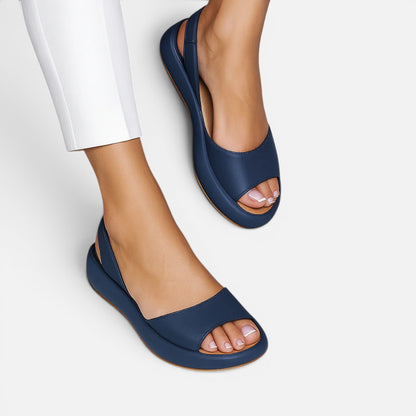 Duvrier | Women's Orthopaedic Sandals