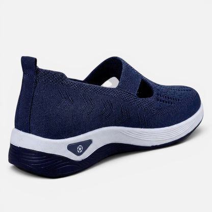 Duvrier | Women's slip-on sneakers for everyday use, leisure, and sports—comfortable, stylish shoes with non-slip soles