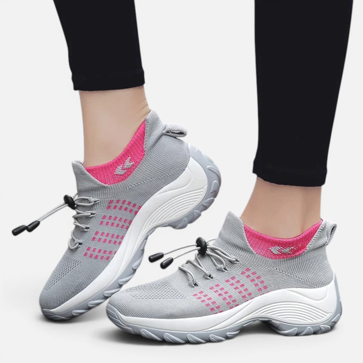 Duvrier | Women’s Orthopaedic Shoes