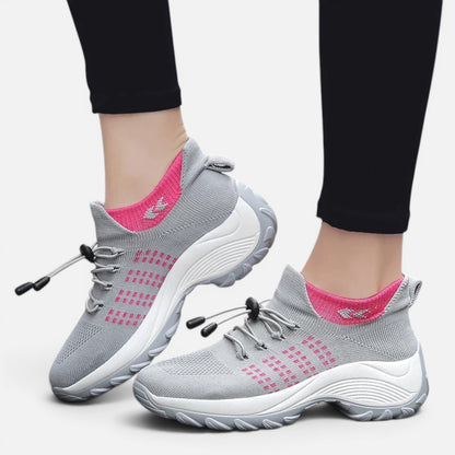 Duvrier | Women’s Orthopaedic Shoes