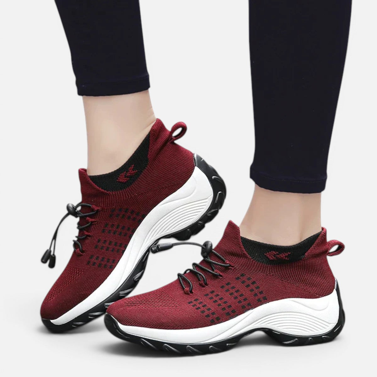 Duvrier | Women’s Orthopaedic Shoes