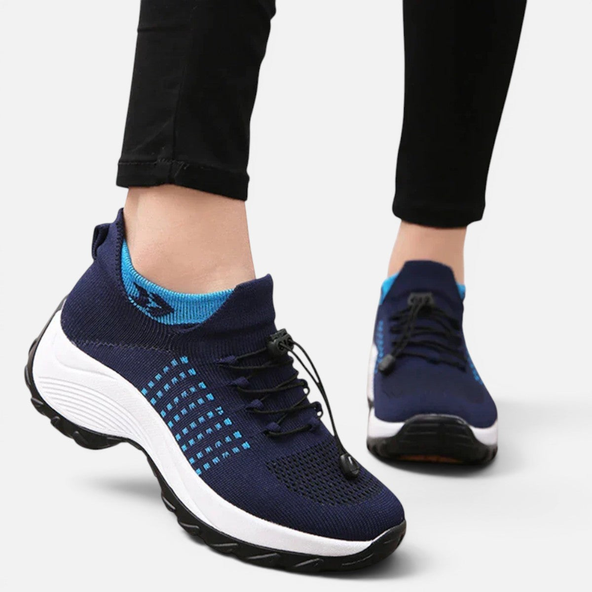 Duvrier | Women’s Orthopaedic Shoes