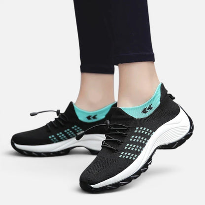 Duvrier | Women’s Orthopaedic Shoes