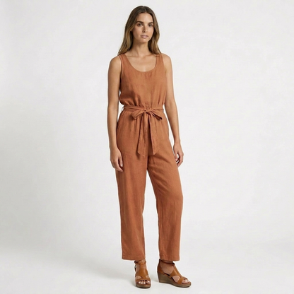 Duvrier | Women’s Comfortable Wedge Sandals - Leather Summer Shoes